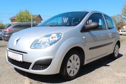 Renault Twingo 98.610 km 3.190 &euro; Herzberg am Harz 37412