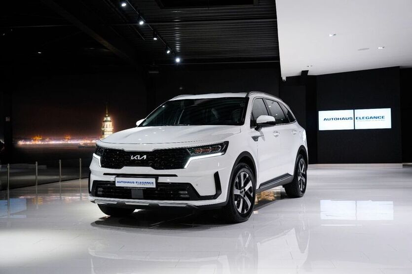 Sorento