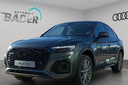 Audi Q5 9.900 km 61.930 &euro; Wolfratshausen 82515