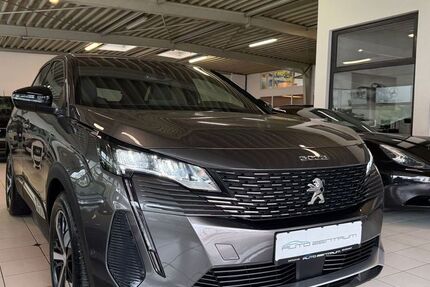 Peugeot 3008 21.600 km 19.490 &euro; Köln 50827