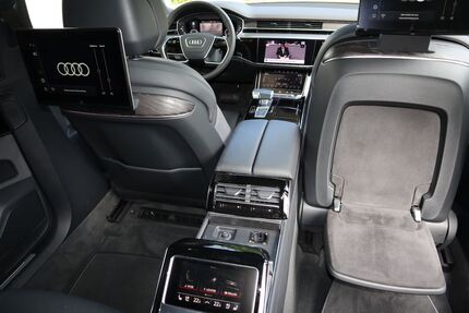 Audi A8 71.000 km 69.000 &euro; Passau 94034
