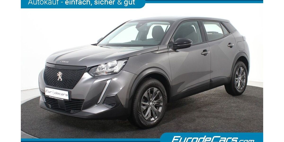 Peugeot 2008 69.000 km 14.850 &euro; Herzogenrath 52134