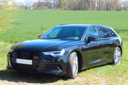 Audi A6 79.000 km 30.100 &euro; Hamfelde 22929