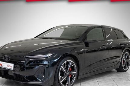 Audi A6 e-tron 10.276 km 69.720 &euro; Stuttgart 70563