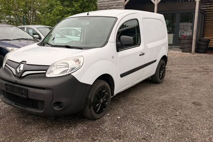 Renault Kangoo 118.000 km 6.500 &euro; Erfurt 99085