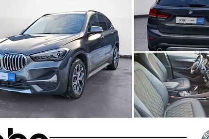 BMW X1 44.629 km 27.930 &euro; Sinzheim bei Baden-Baden 76547
