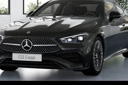 Mercedes CLE 200