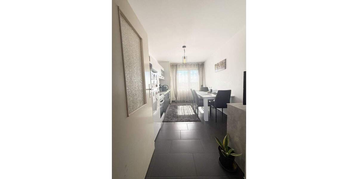 Etagenwohnung Heidelberg Weststadt - 2 Zimmer, 66 m&sup2;, 299.000&euro; | Angebot:25796750