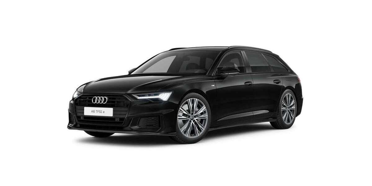 Audi A6 106.914 km 33.930 &euro; Wesel 46485