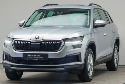 Skoda Kodiaq 69.500 km 29.488 &euro; Mühlheim 63165