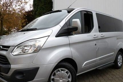 Ford Tourneo Custom 143.500 km 22.490 &euro; Garrel 49681