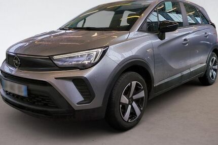 Opel Crossland (X) 15.950 km 11.900 &euro; Detmold 32758