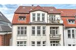 Etagenwohnung Flensburg - 5 Zimmer, 142 m&sup2;, 1.600&euro; | Angebot:26232948