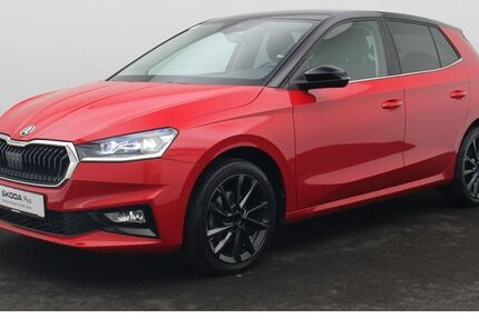 Skoda Fabia 70.000 km 16.980 &euro; Würzburg 97084