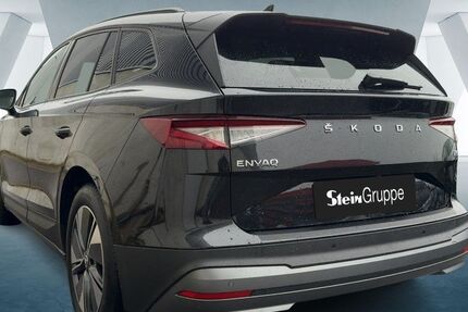 Skoda Enyaq 12.050 km 25.480 € Bergisch Gladbach 51465