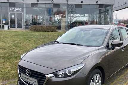 Mazda 3 14.720 km 14.370 &euro; Windischleuba 04603