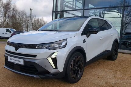 Renault Symbioz 10.545 km 28.490 &euro; Bremervörde 27432