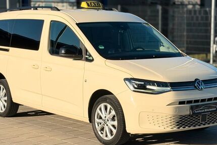 VW Caddy 162.300 km 34.900 &euro; Hildesheim 31135