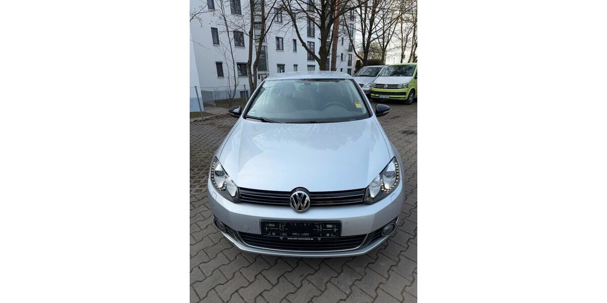 VW Golf 140.536 km 6.490 &euro; München 80939