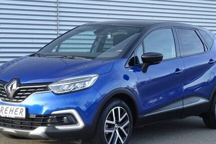 Renault Captur 62.008 km 14.390 &euro; Ravensburg 88213