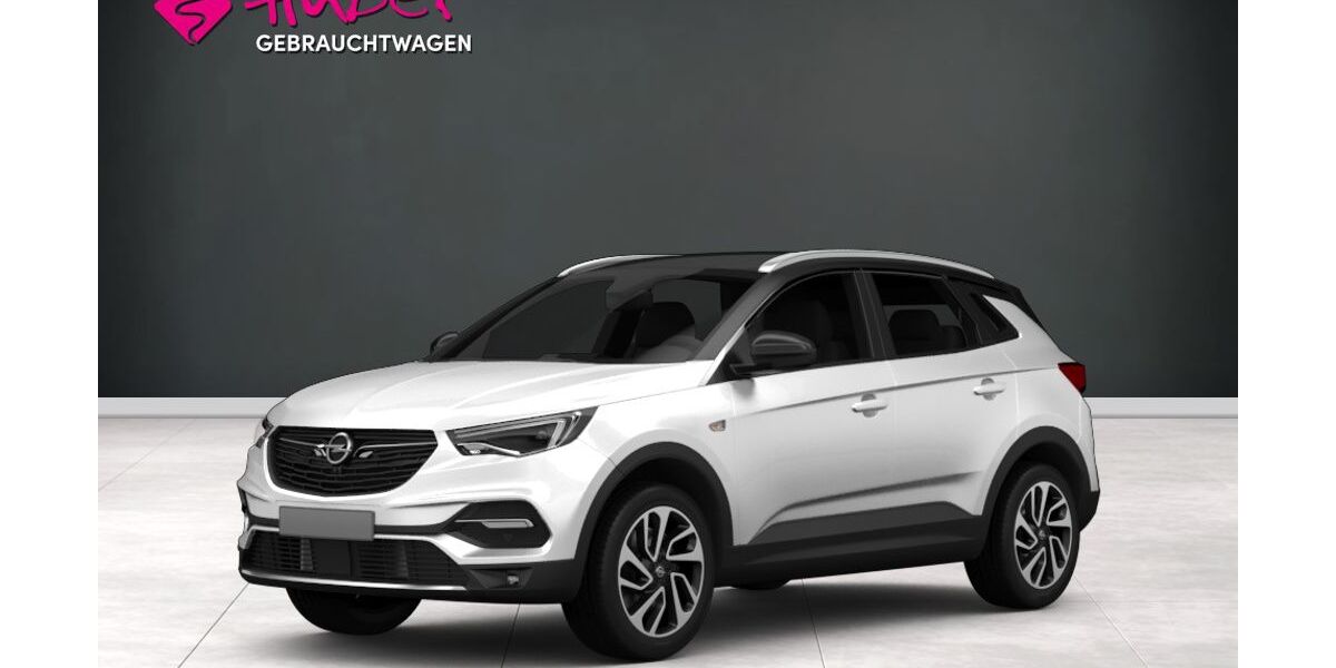 Opel Grandland (X) 70.890 km 20.889 &euro; Wasserburg am Inn 83512