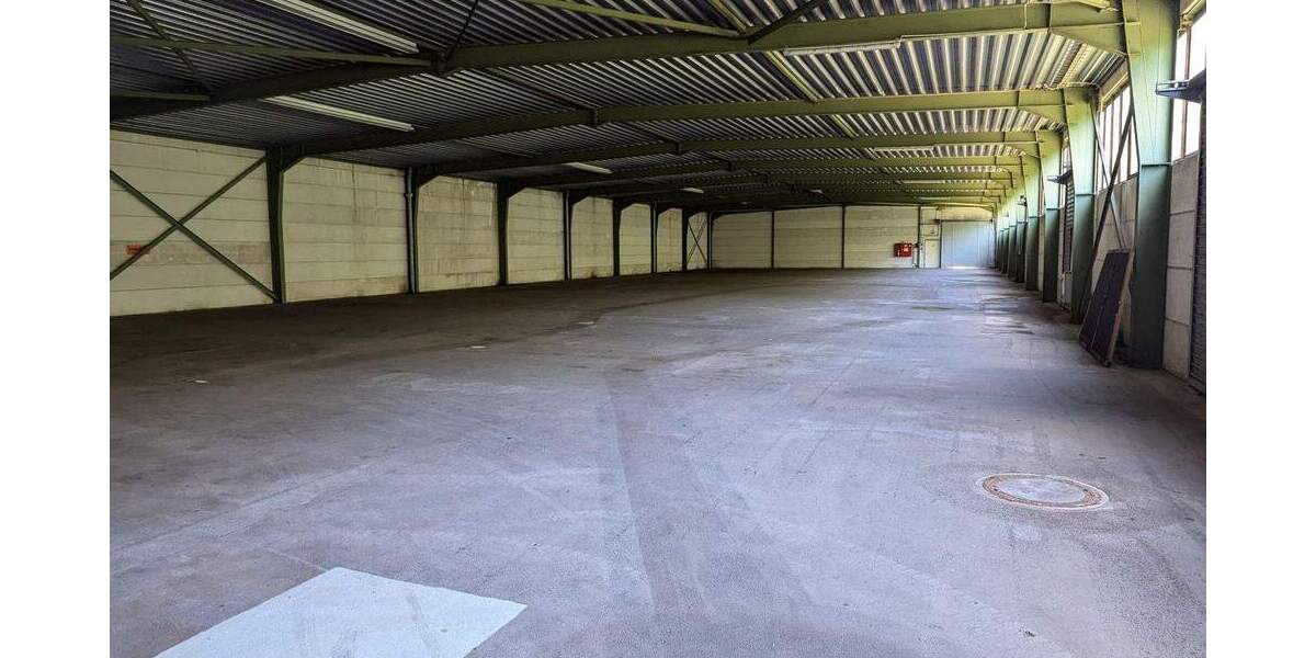 Gewerbeobjekt Bad Karlshafen Gartenstadt - 5.000&euro; | Angebot:25725562