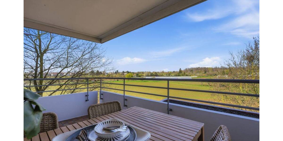 Etagenwohnung Ostfildern Ruit - 3 Zimmer, 118 m&sup2;, 499.000&euro; | Angebot:26742097
