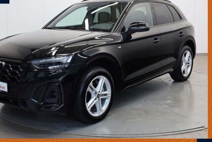 Audi Q5 42.560 km 42.880 &euro; Ursensollen 92289