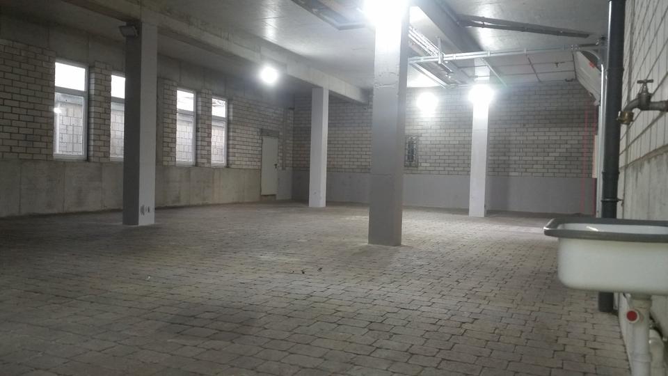 Gewerbeobjekt Böhl-Iggelheim Iggelheim - 1.375&euro; | Angebot:26422396