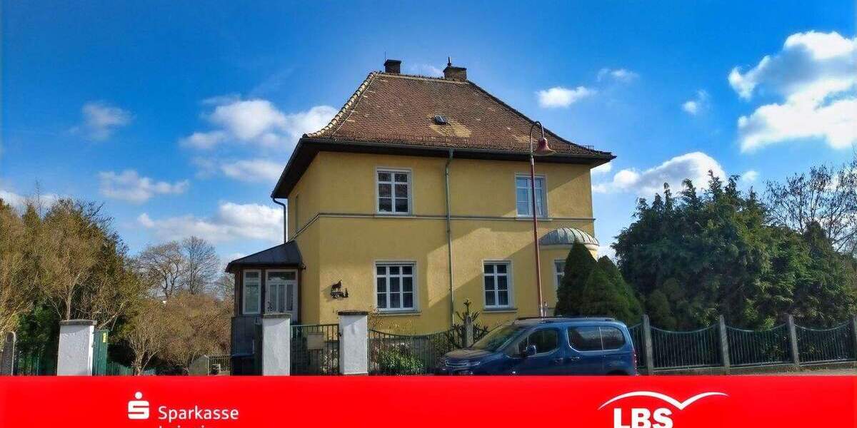 Einfamilienhaus Grimma - 4 Zimmer, 127 m&sup2;, 320.000&euro; | Angebot:25564310
