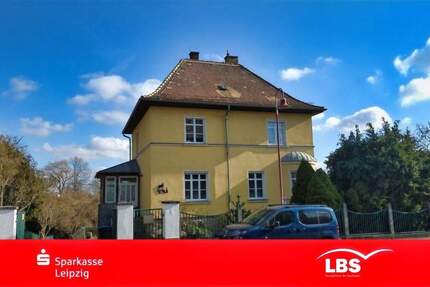 Haus Grimma - 4 Zimmer, 127 m&sup2;, 320.000&euro; | Angebot:25564310