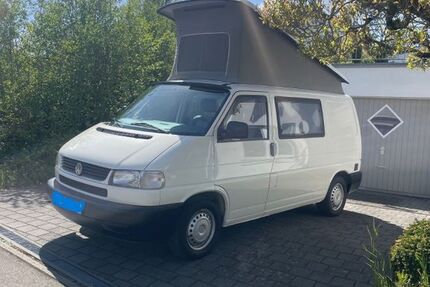 VW T4 California