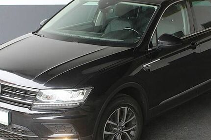 VW Tiguan 217.000 km 15.490 &euro; Sinsheim 74889