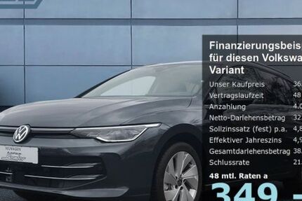 VW Golf 15.000 km 34.690 &euro; Griesheim 64347