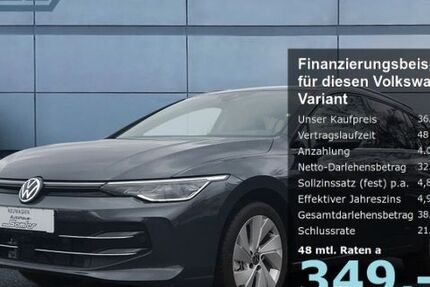 VW Golf 9.000 km 36.790 &euro; Griesheim 64347