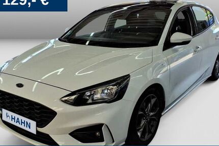 Ford Focus 83.755 km 13.930 &euro; Backnang 71522