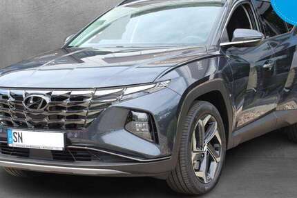 Hyundai TUCSON 116.667 km 20.422 &euro; Schwerin 19059
