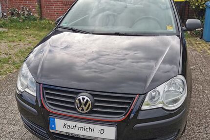 VW Polo 128.000 km 1.500 € Tremsbüttel 22967