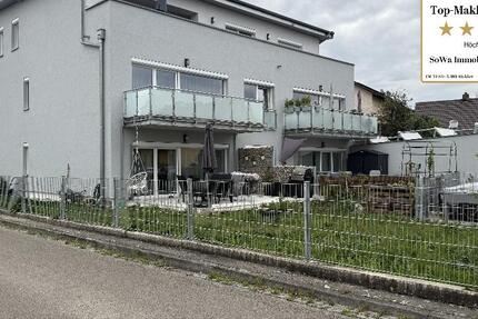 Moderne 3 Zimmer Wohnung mit Balkon und TG-Stellplatz in Neuburg - Zentrumsnah! - Ein Objekt von Ihrem Immobilienpartner SOWA Immobilien und Finanzen - Wohnung Neuburg | Angebot:27143416