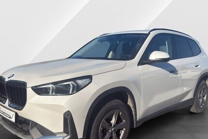 BMW X1 6.688 km 36.404 &euro; Spenge 32139