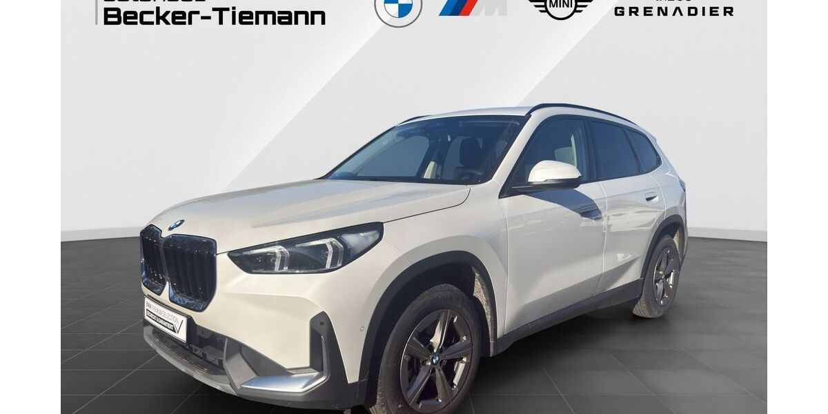 BMW X1 6.688 km 36.404 &euro; Spenge 32139