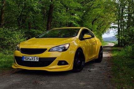 Opel Astra 183.000 km 5.800 &euro; Bad Mergentheim 97980