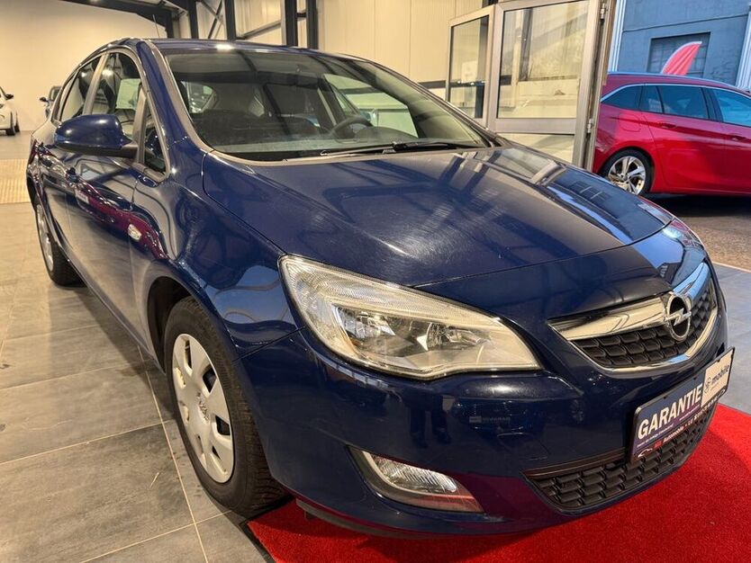 Astra