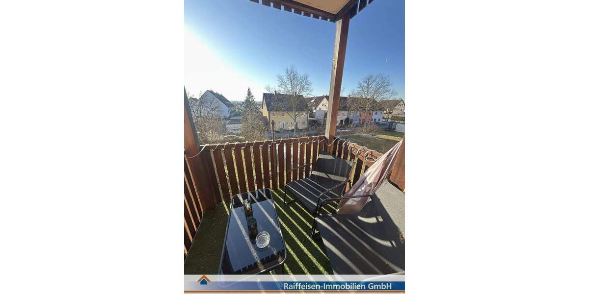 Etagenwohnung Regenstauf - 4 Zimmer, 91 m&sup2;, 299.000&euro; | Angebot:24974217