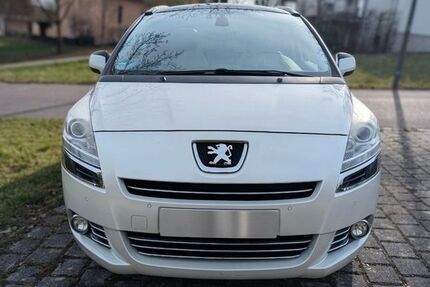 Peugeot 5008 109.640 km 7.850 &euro; Pfaffenhofen an der Ilm 85276