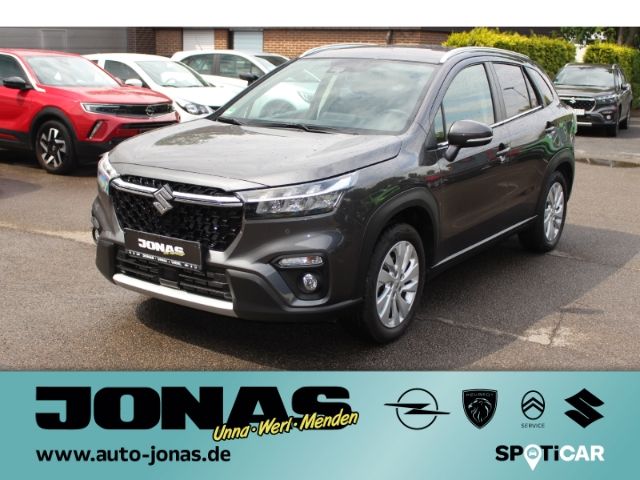 Suzuki (SX4) S-Cross 28.610 km 20.490 &euro; Unna 59427