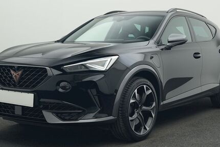 Cupra Formentor 22.870 km 31.840 &euro; Greding an der A9 91171