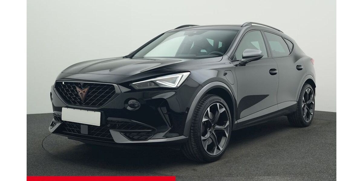 Cupra Formentor 22.870 km 31.840 &euro; Greding an der A9 91171