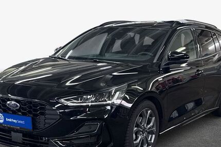Ford Focus 23.050 km 23.926 &euro; Hannover 30165