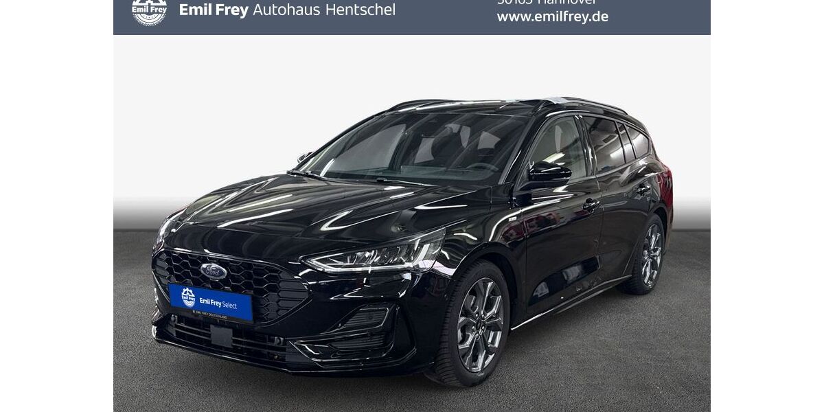 Ford Focus 23.050 km 23.926 &euro; Hannover 30165